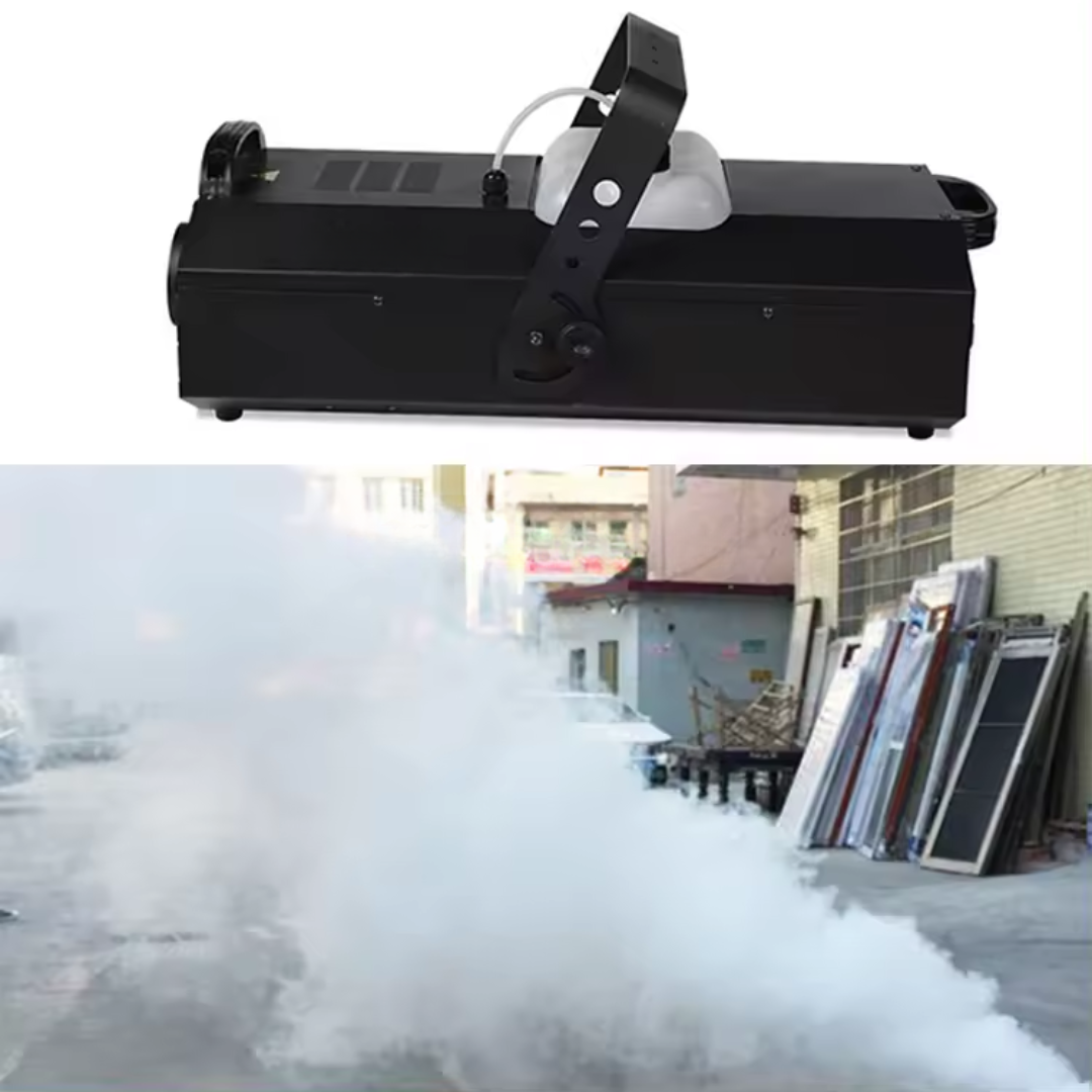 5000W Fog Machine