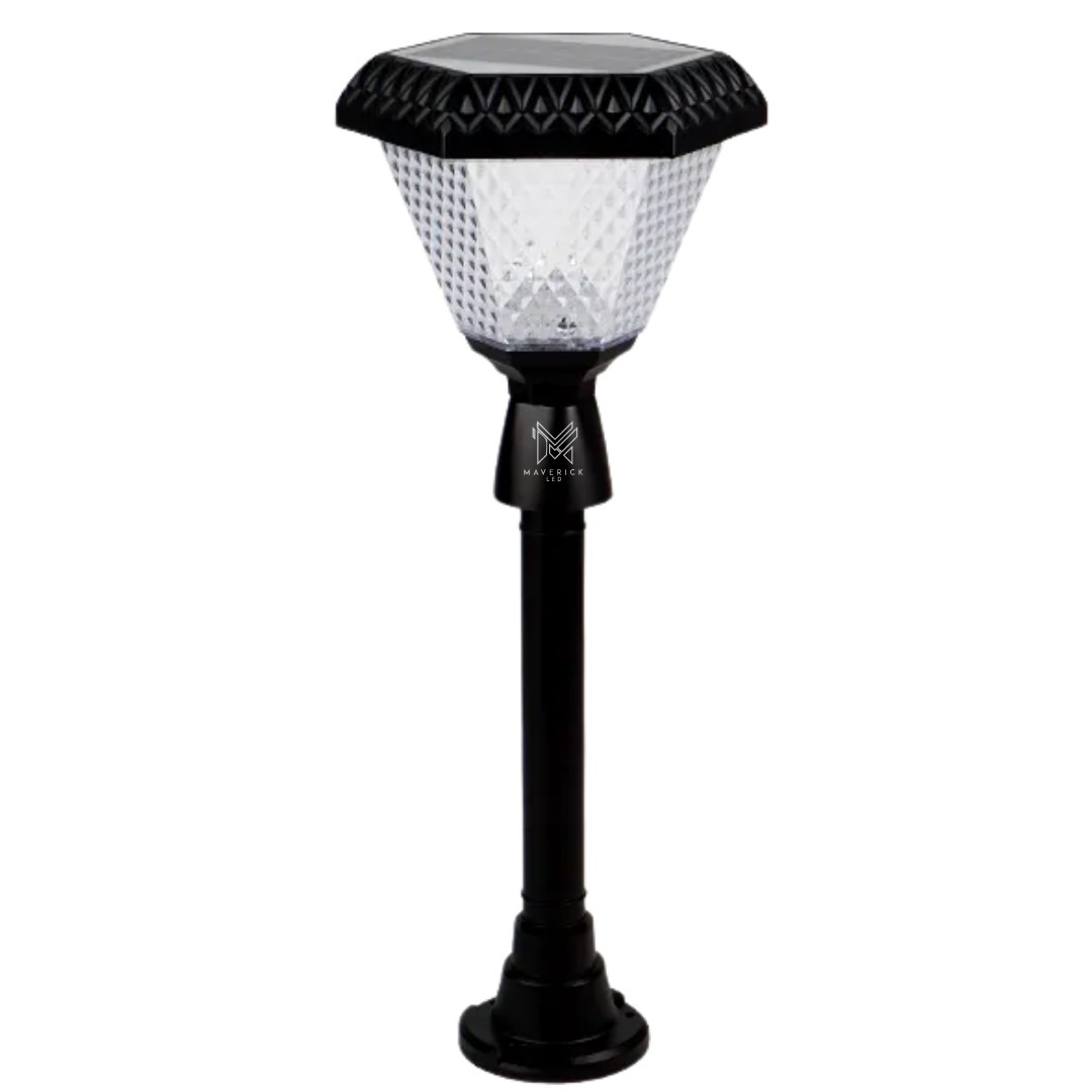 outdoor solar lights