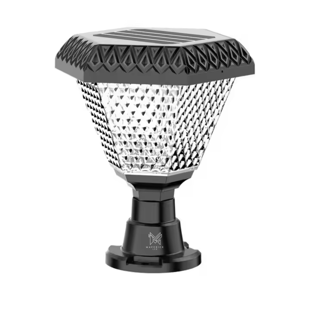 outdoor solar lights