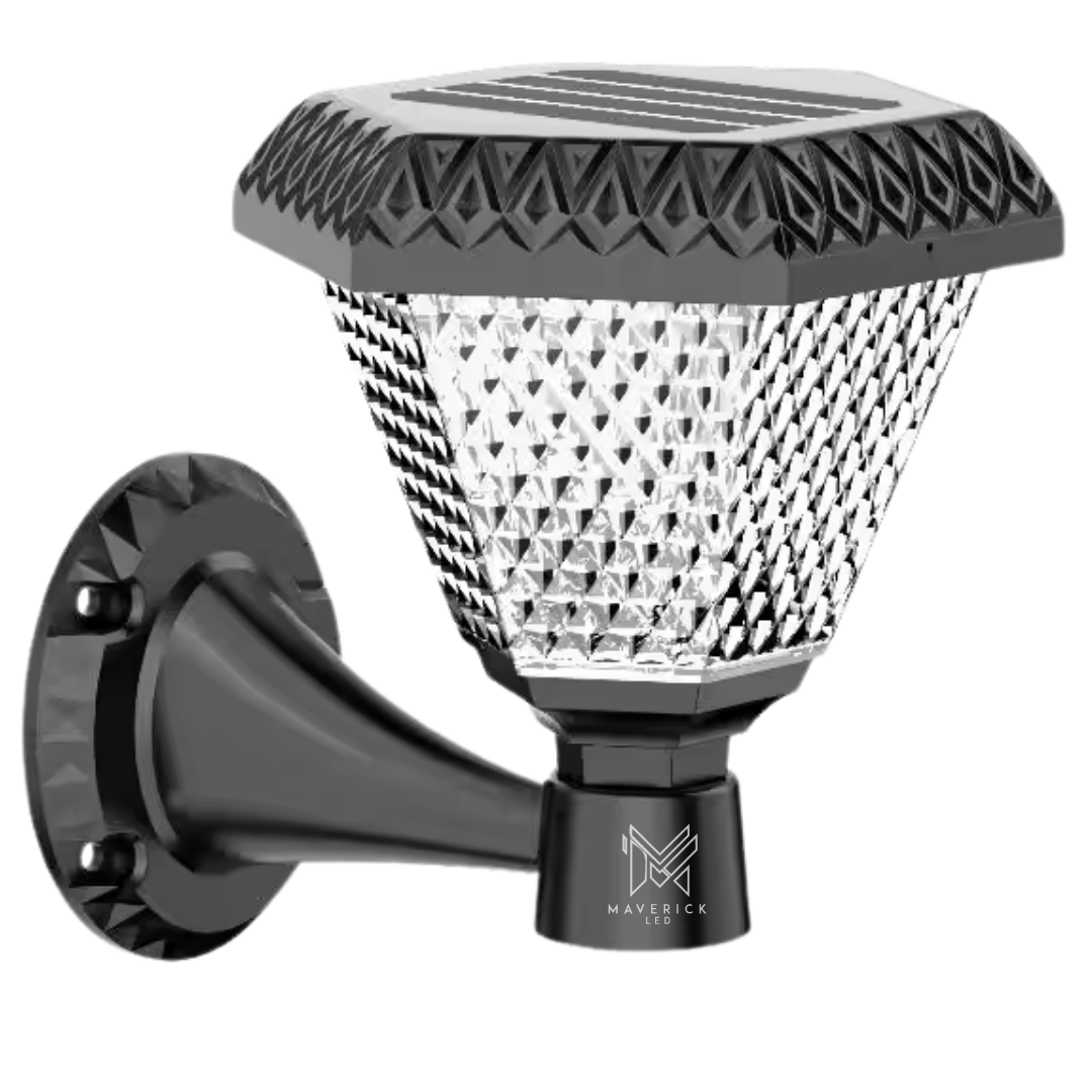 outdoor solar lights