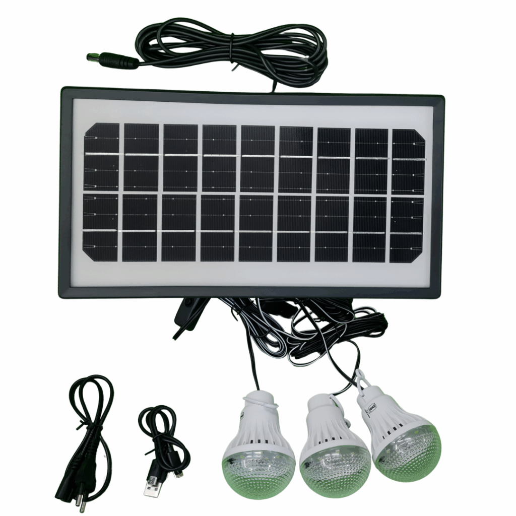 solar led lights
