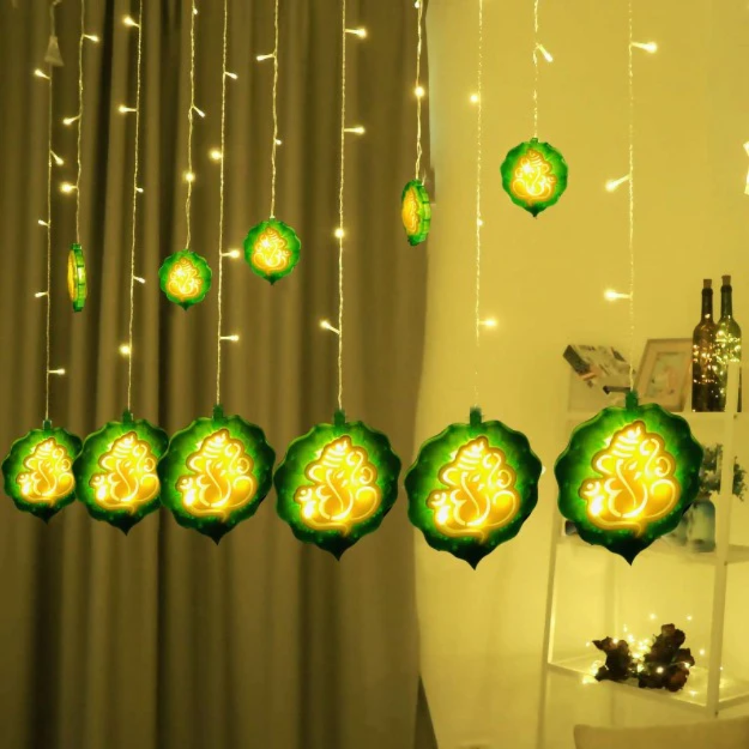 Ganpati Lighting & Effects