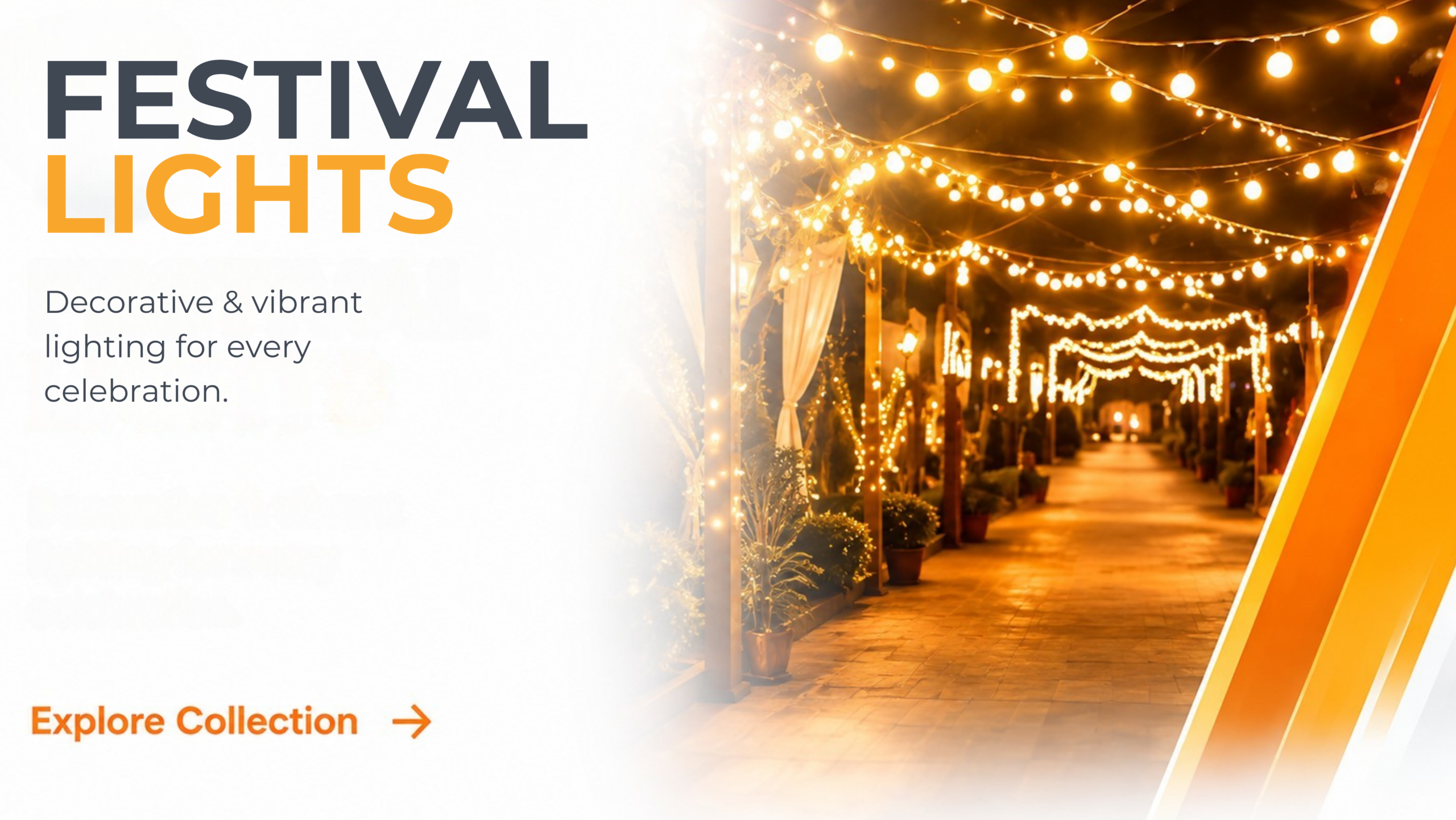 Festival Lights