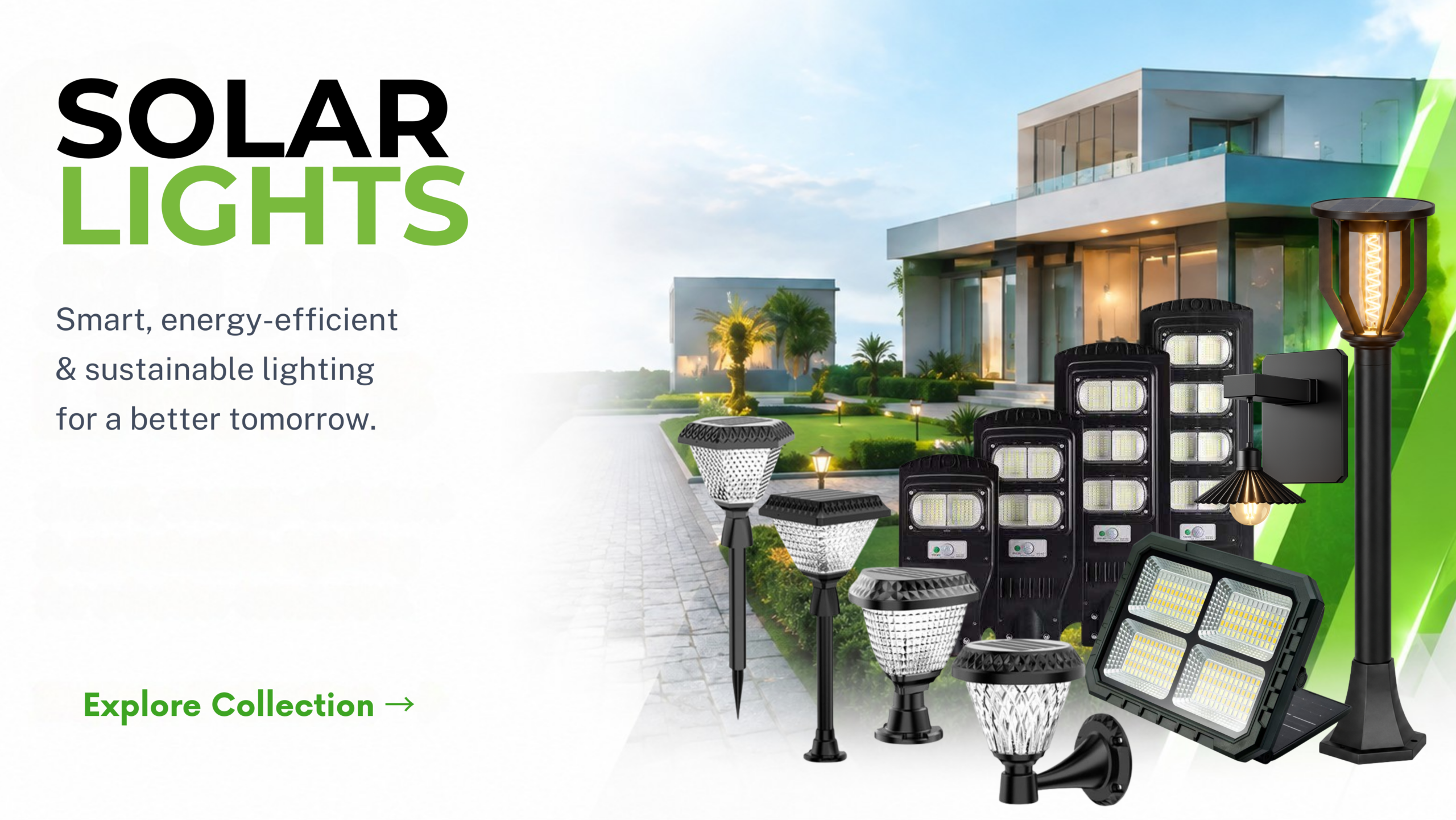 Solar Lights