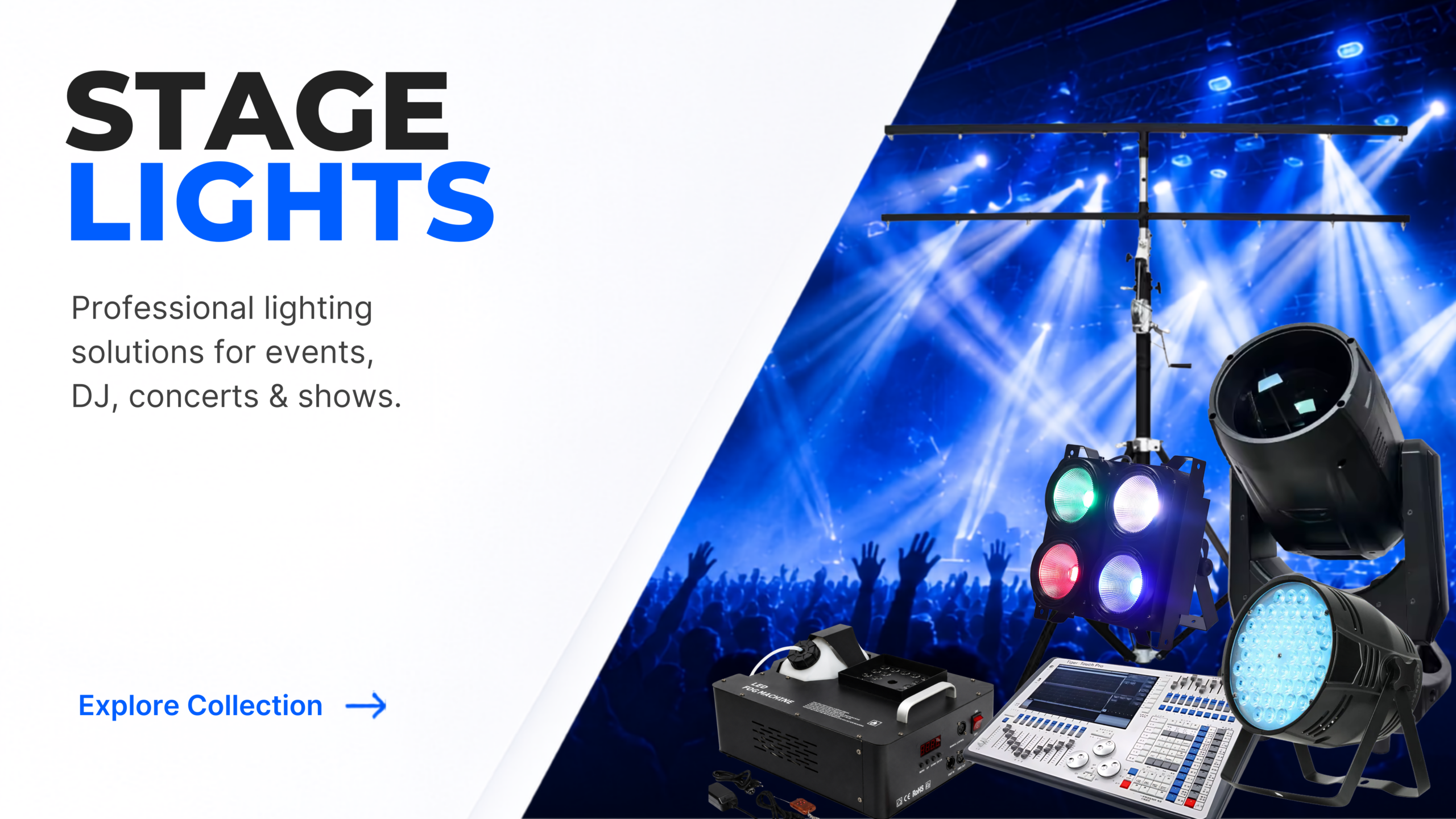 Stage Lights